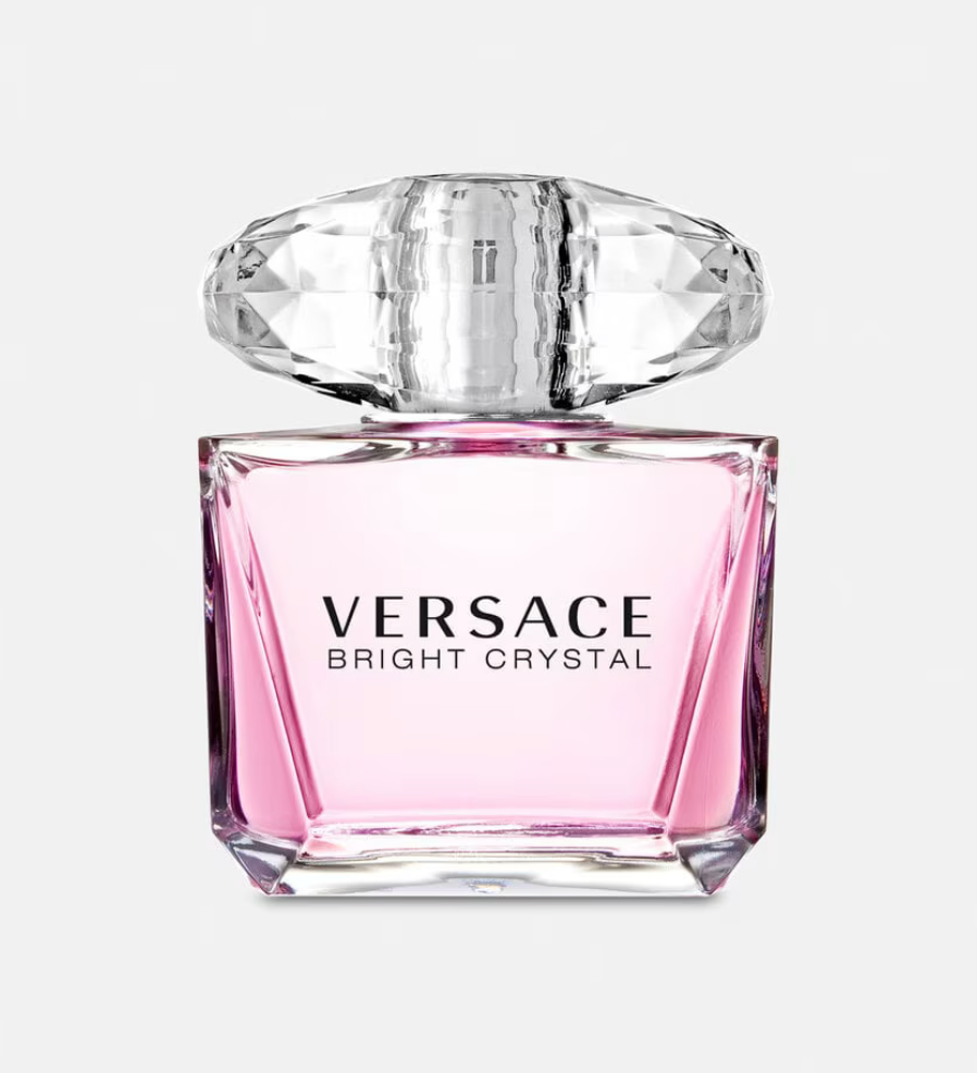 Versace Bright Crystal EDT for Women
