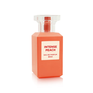 Bright Peach by Maison Alhambra For Unisex