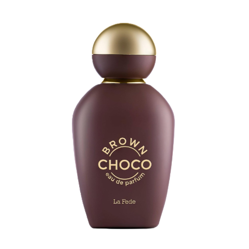 Khadlaj Brown Choco EDP for Women