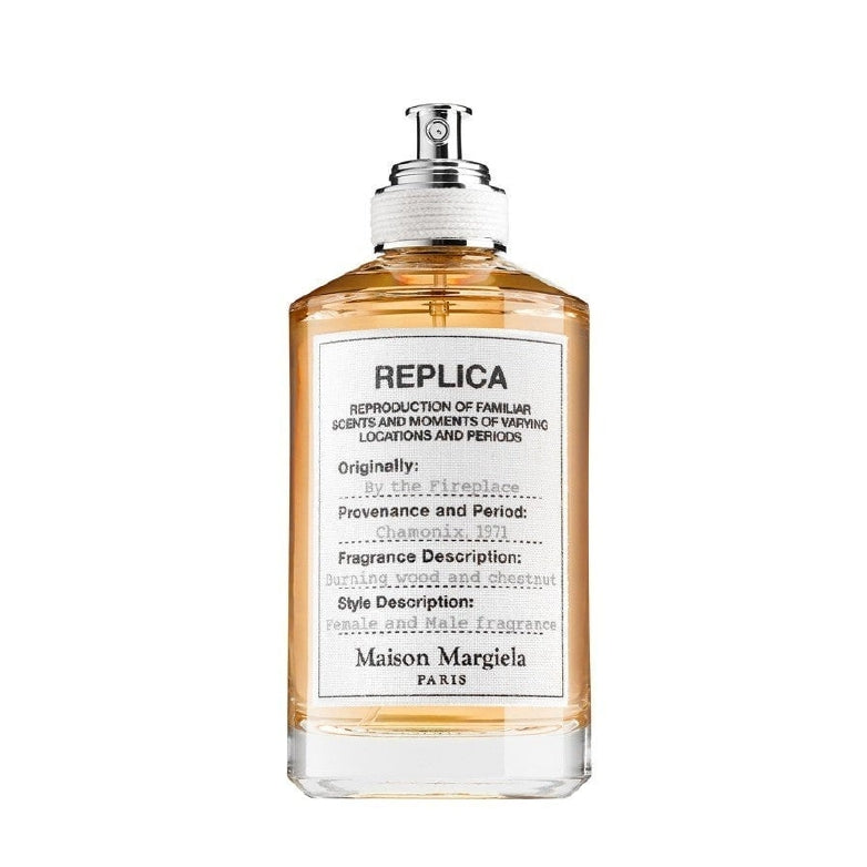 Maison Margiela Replica By The Fireplace Eau De Toilette For Unisex