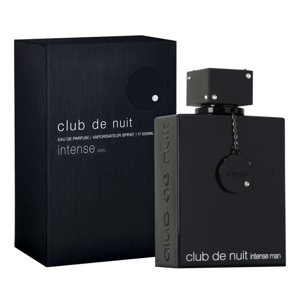 Armaf Club De Nuit Intense EDP For Men