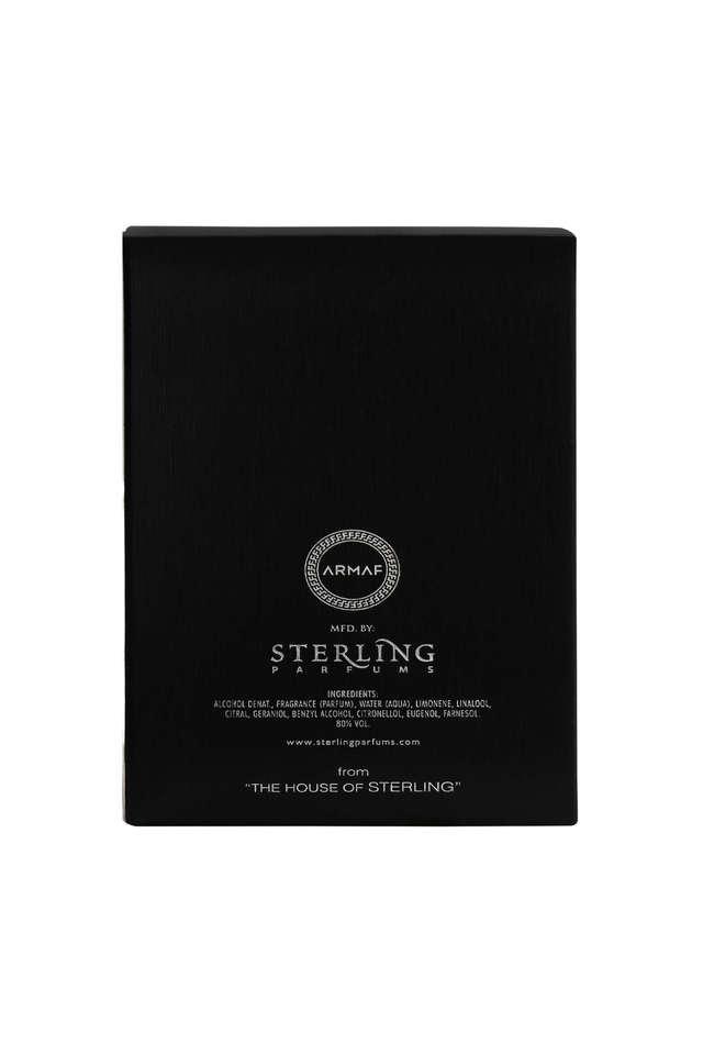 Armaf Club De Nuit Intense Man Limited Edition Parfum For Men