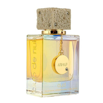 Armaf Club De Nuit Oud EDP For Unisex