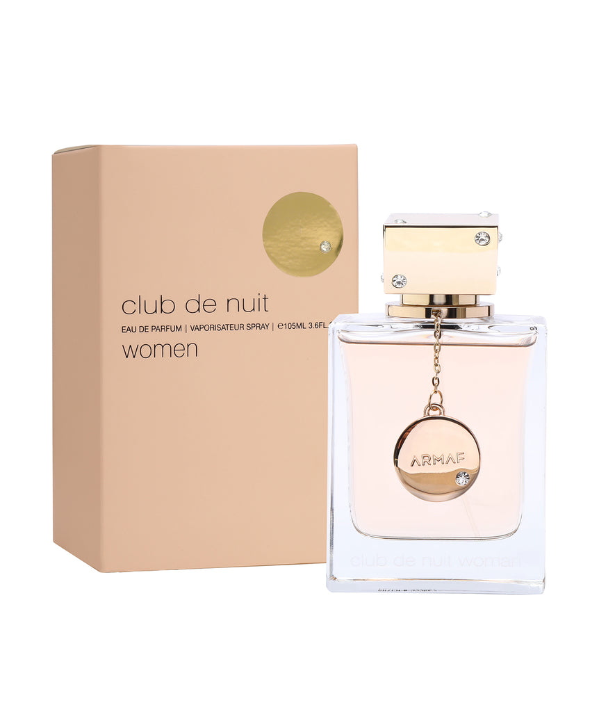 Armaf Club De Nuit Woman EDP for Women