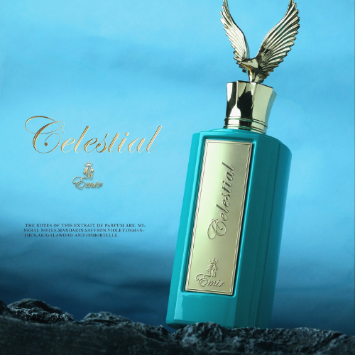 Celestial by Emir For Unisex