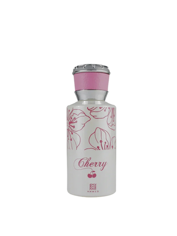 Cherry EDP by Ahmed Al Maghribi For Women
