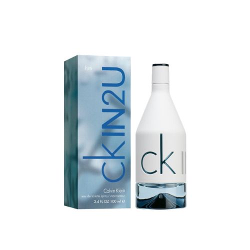 Calvin Klein CKIN2U EDT For Men