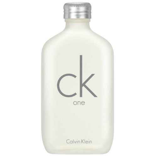 Calvin Klein One For Him EDT For Men