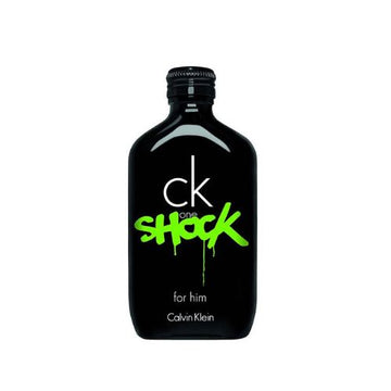 Calvin Klein Shock For Him EDT For Men