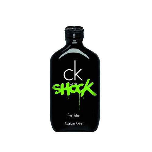 Calvin Klein Shock For Him EDT For Men