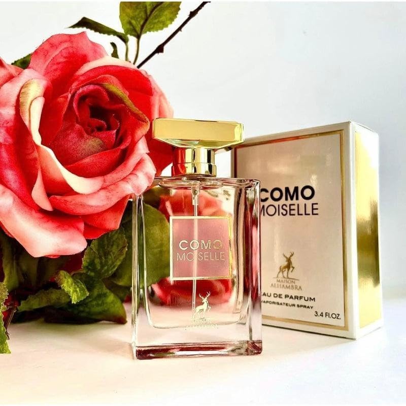 Como Moiselle by Maison Alhambra For Unisex
