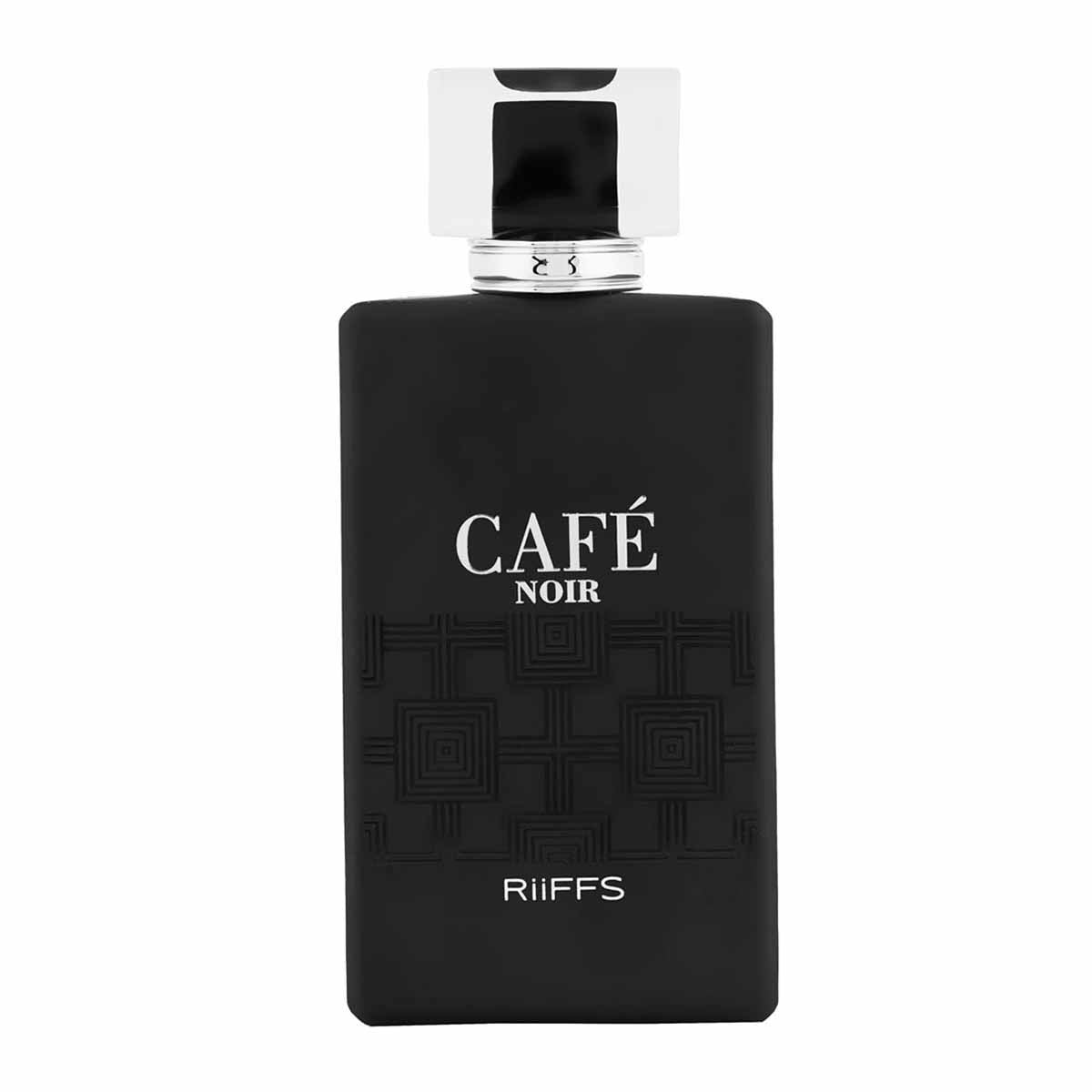 Riiffs Cafe Noir EDP For Men