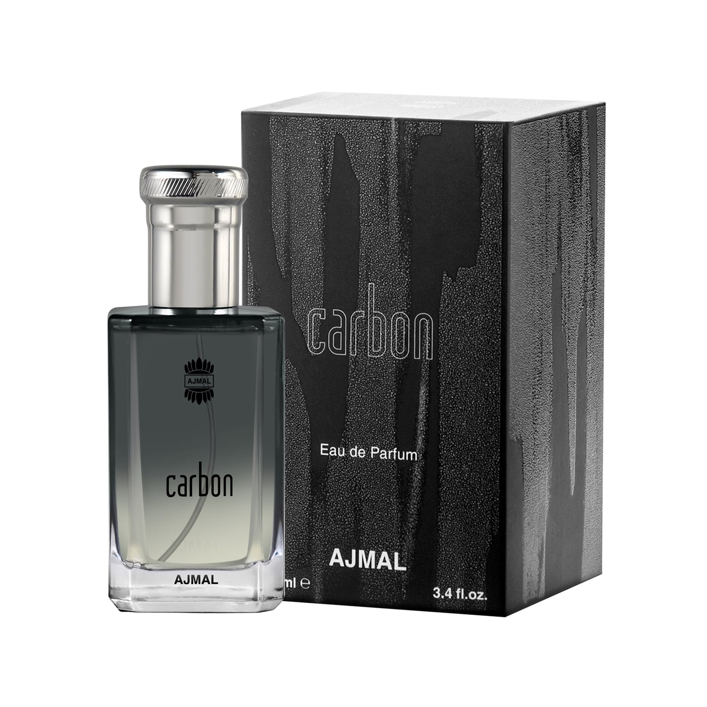 Ajmal Carbon EDP For Men