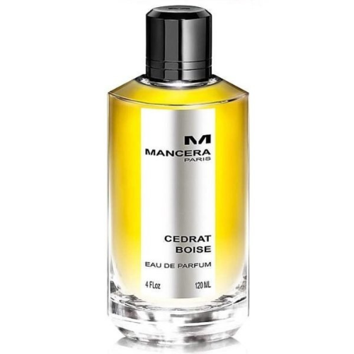 Mancera Cedrat Boise EDP For Unisex