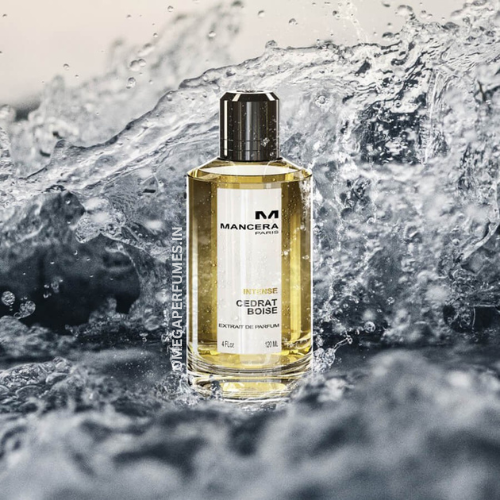 Mancera Cedrat Boise Intense EDP for Men
