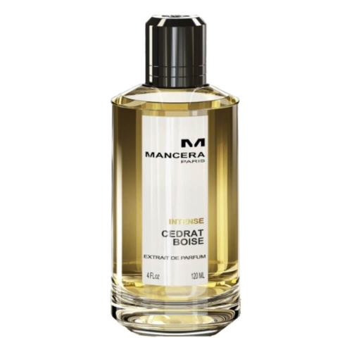 Mancera Cedrat Boise Intense EDP for Men