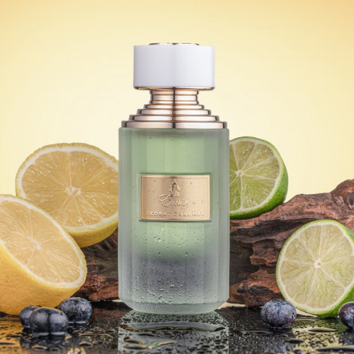 Cedrat Essence by Emir For Unisex