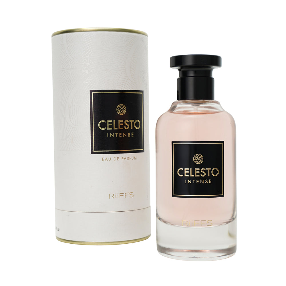 Riiffs Celstio Intense EDP For Unisex