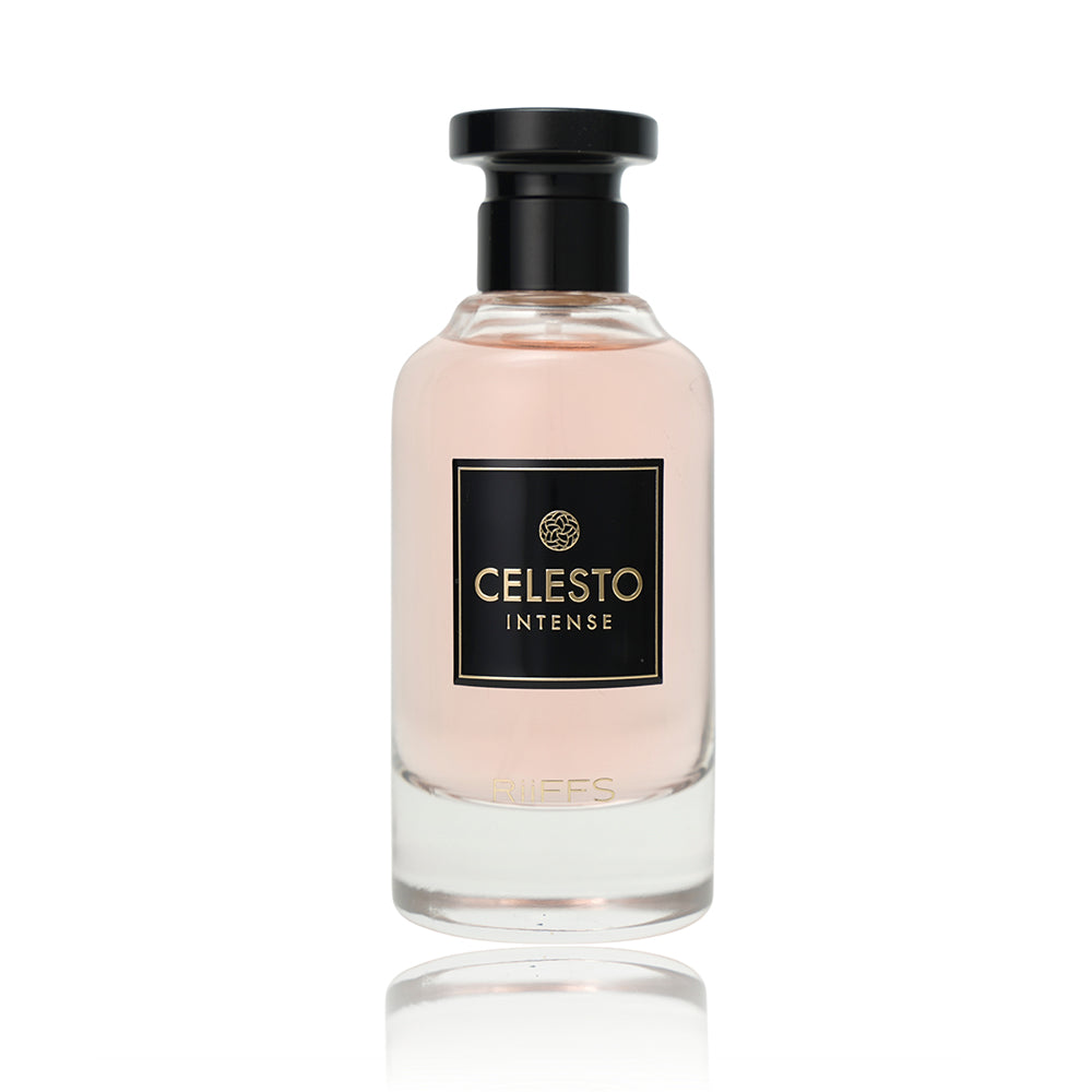 Riiffs Celstio Intense EDP For Unisex