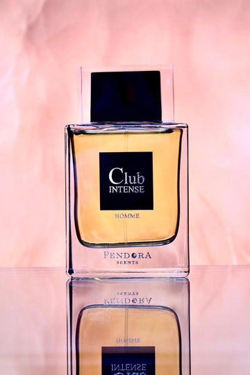 Pendora Club Intense EDP For Men