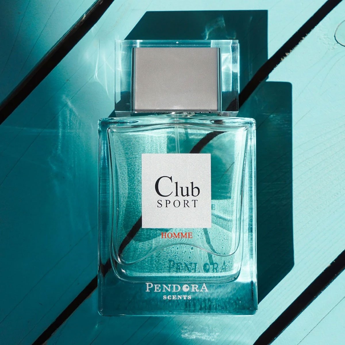 Pendora Club Sport Homme EDP For Men