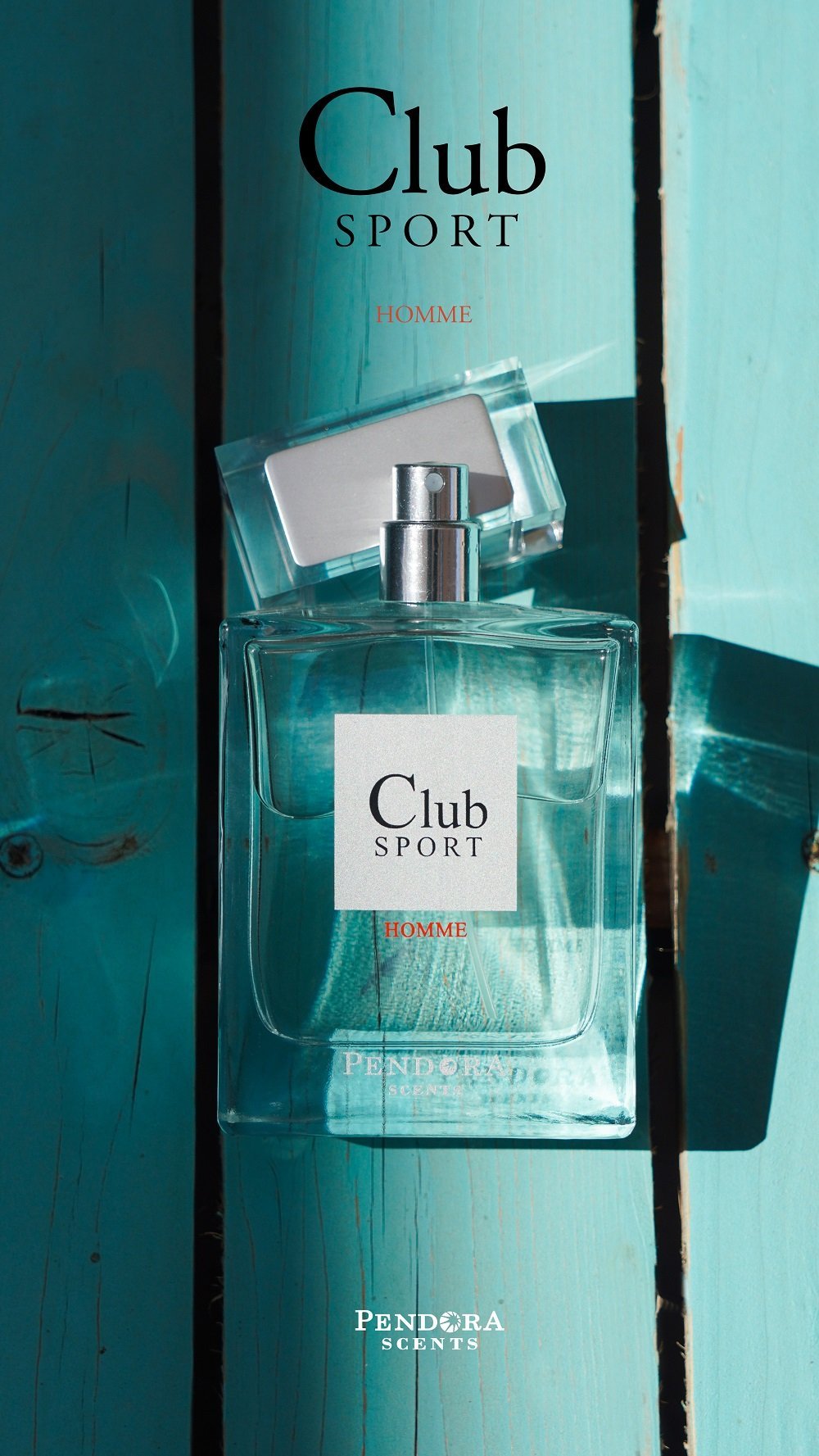 Pendora Club Sport Homme EDP For Men