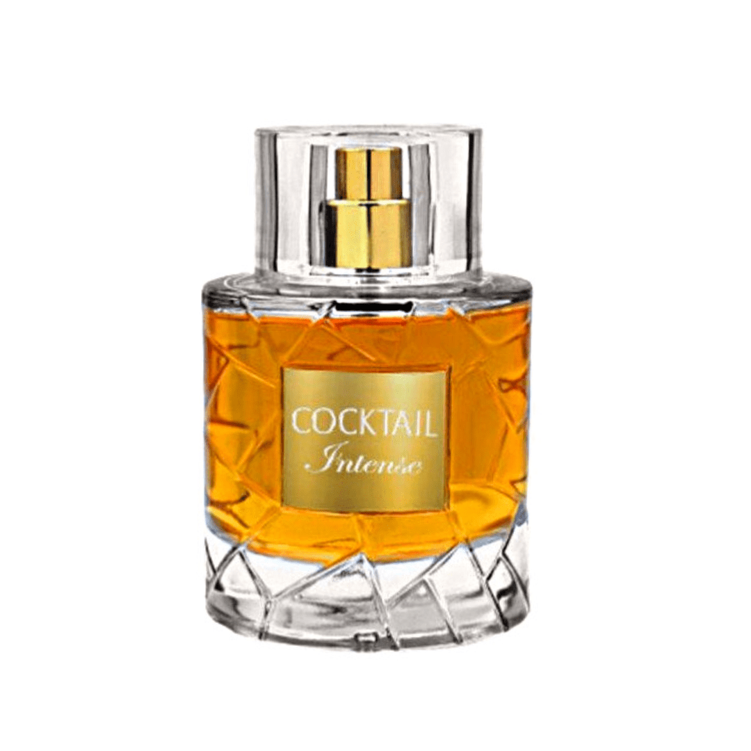 Fragrance World Cocktail Intense EDP For Men