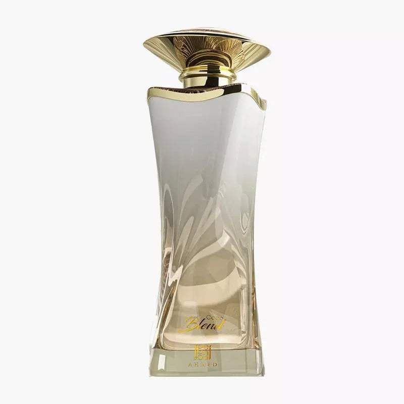 Coco Blend EDP by Ahmed Al Maghribi For Women