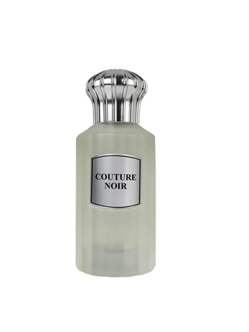 Couture Noir EDP by Ahmed Al Maghribi For Unisex