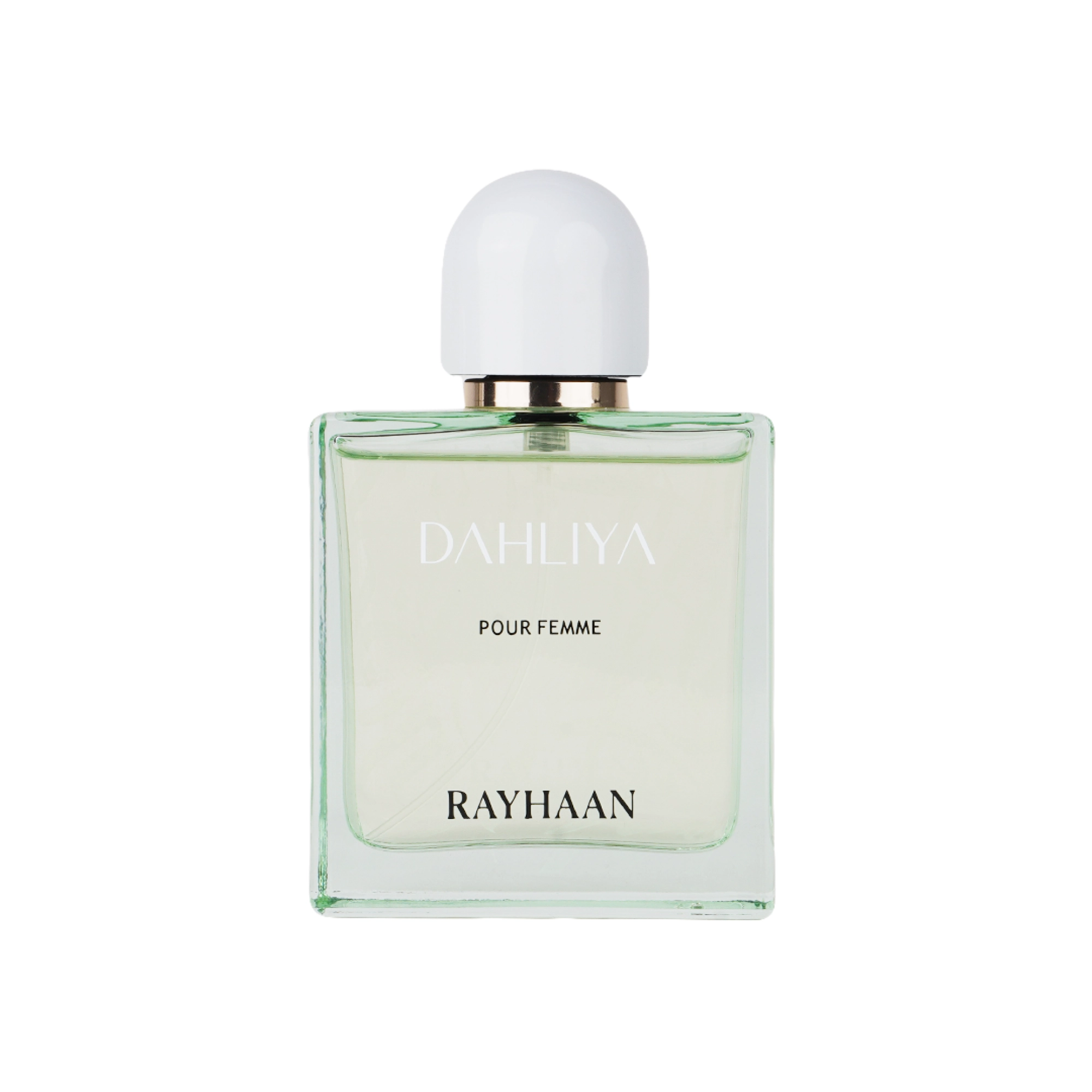 Rayhaan Dahliya 100ml EDP For Women