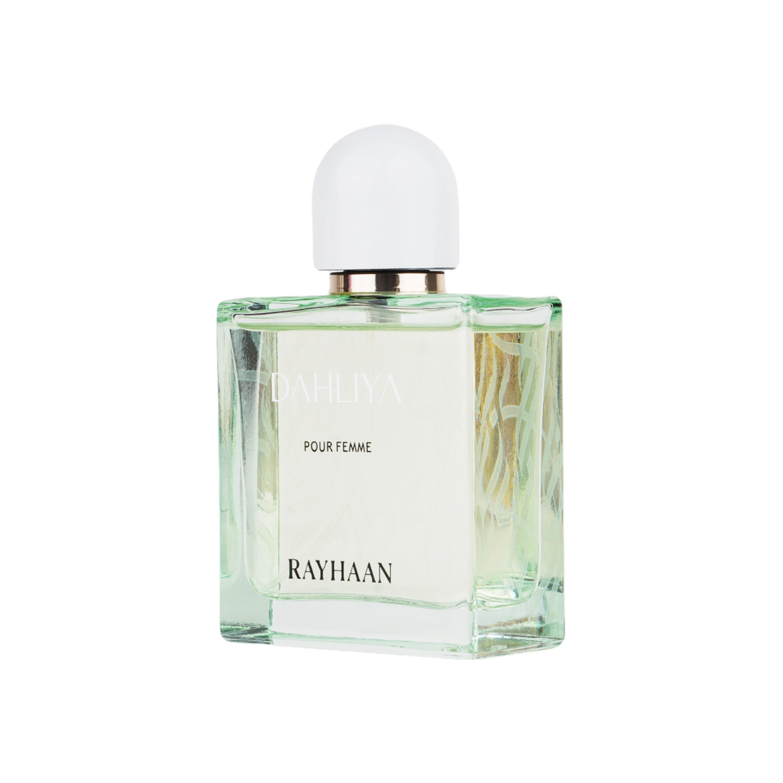 Rayhaan Dahliya 100ml EDP For Women
