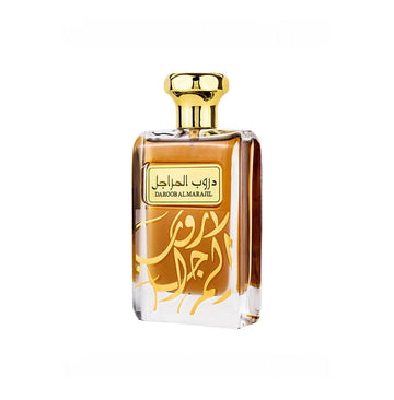Daroob Al Marajil by Ard Al Zaafaran For Unisex