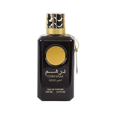 Dirham Gold by Ard Al Zaafaran For Unisex