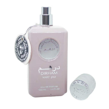 Dirham Wardi by Ard Al Zaafaran For Women