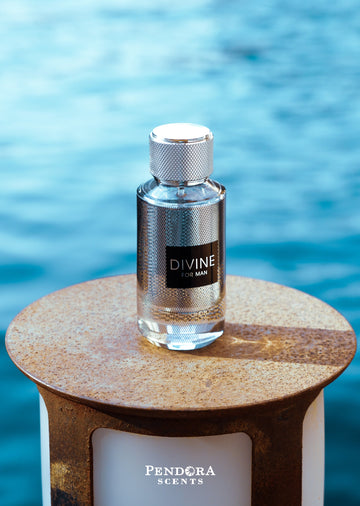 Pendora Divine EDP For Men
