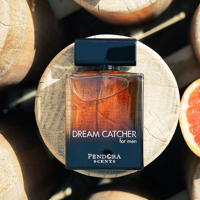 Pendora Dream Catcher EDP For Men