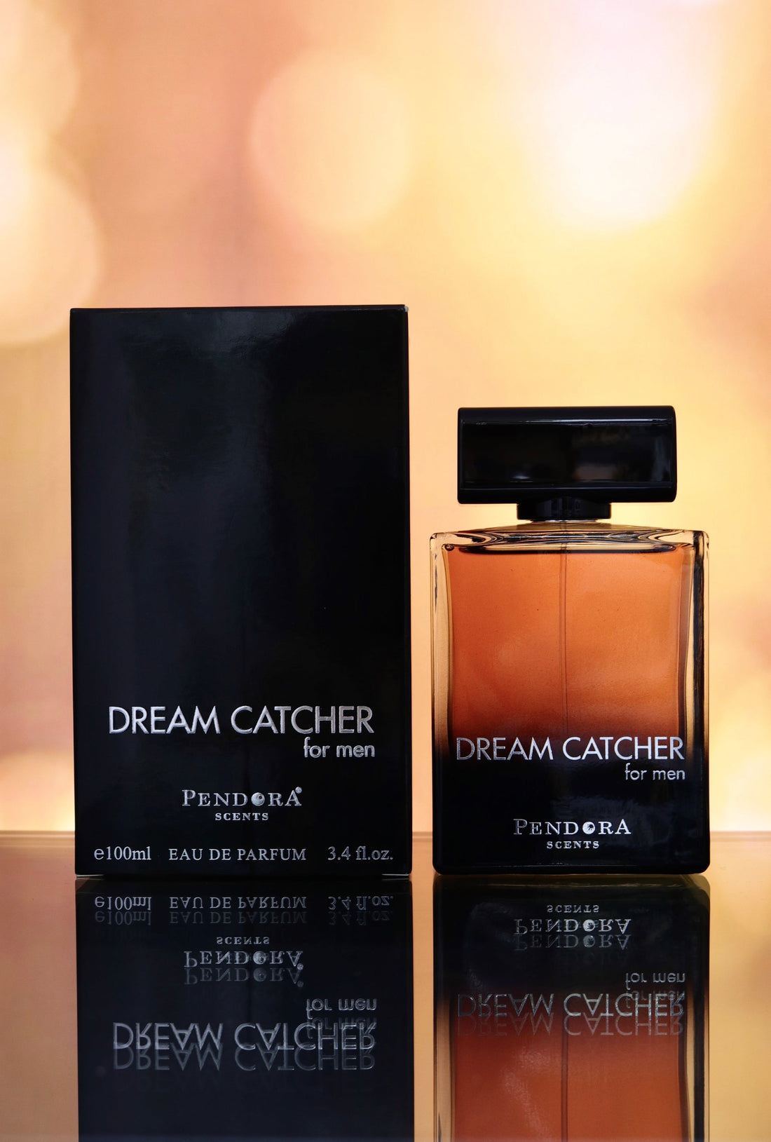 Pendora Dream Catcher EDP For Men