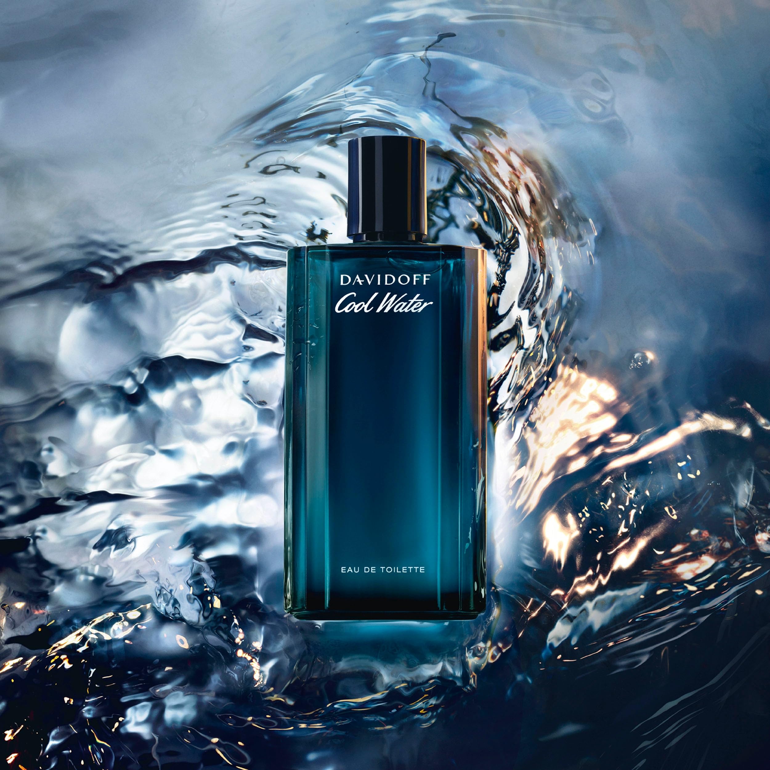 Davidoff Cool Water EDT for Men