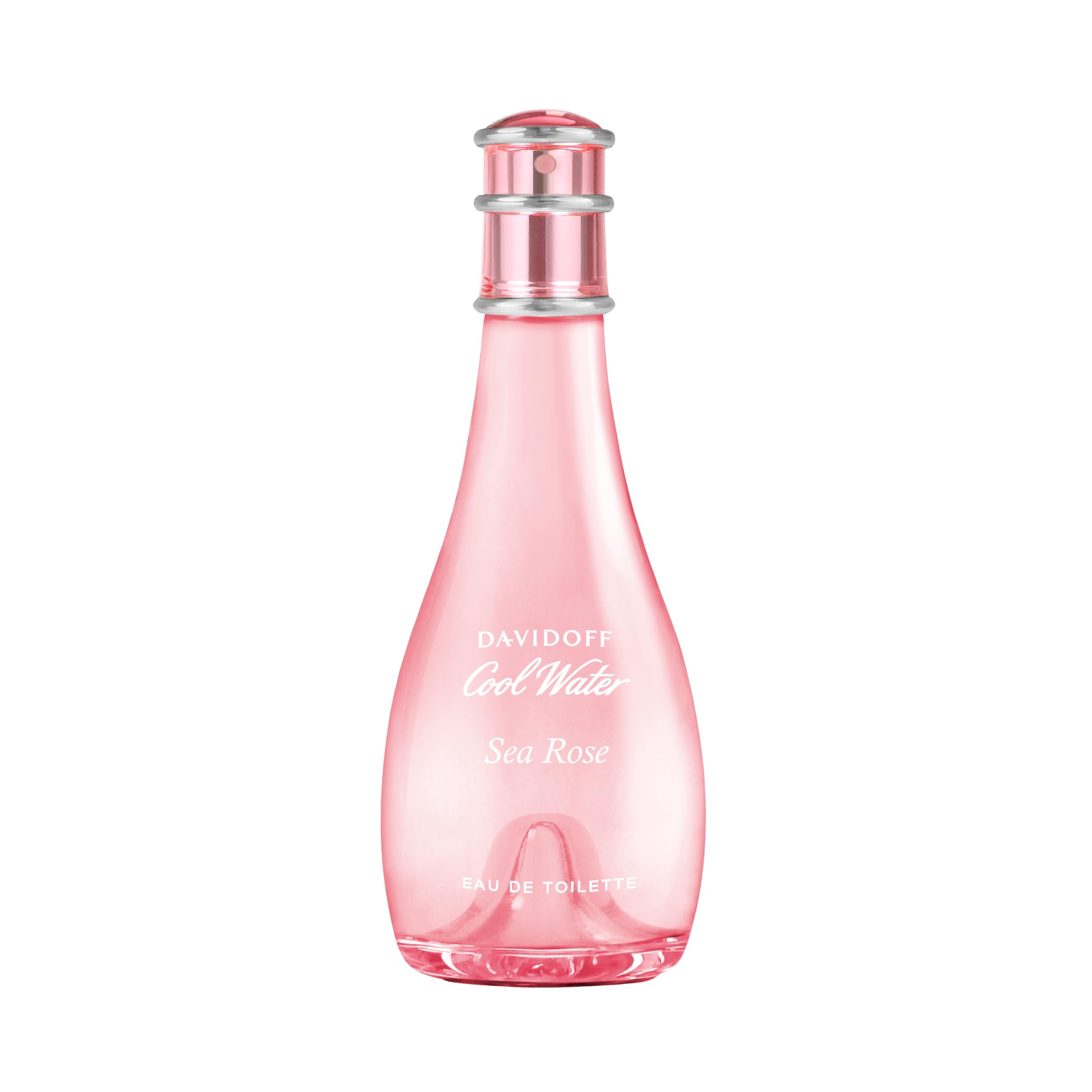 Davidoff Cool Water Sea Rose EDT 100ml - Women
