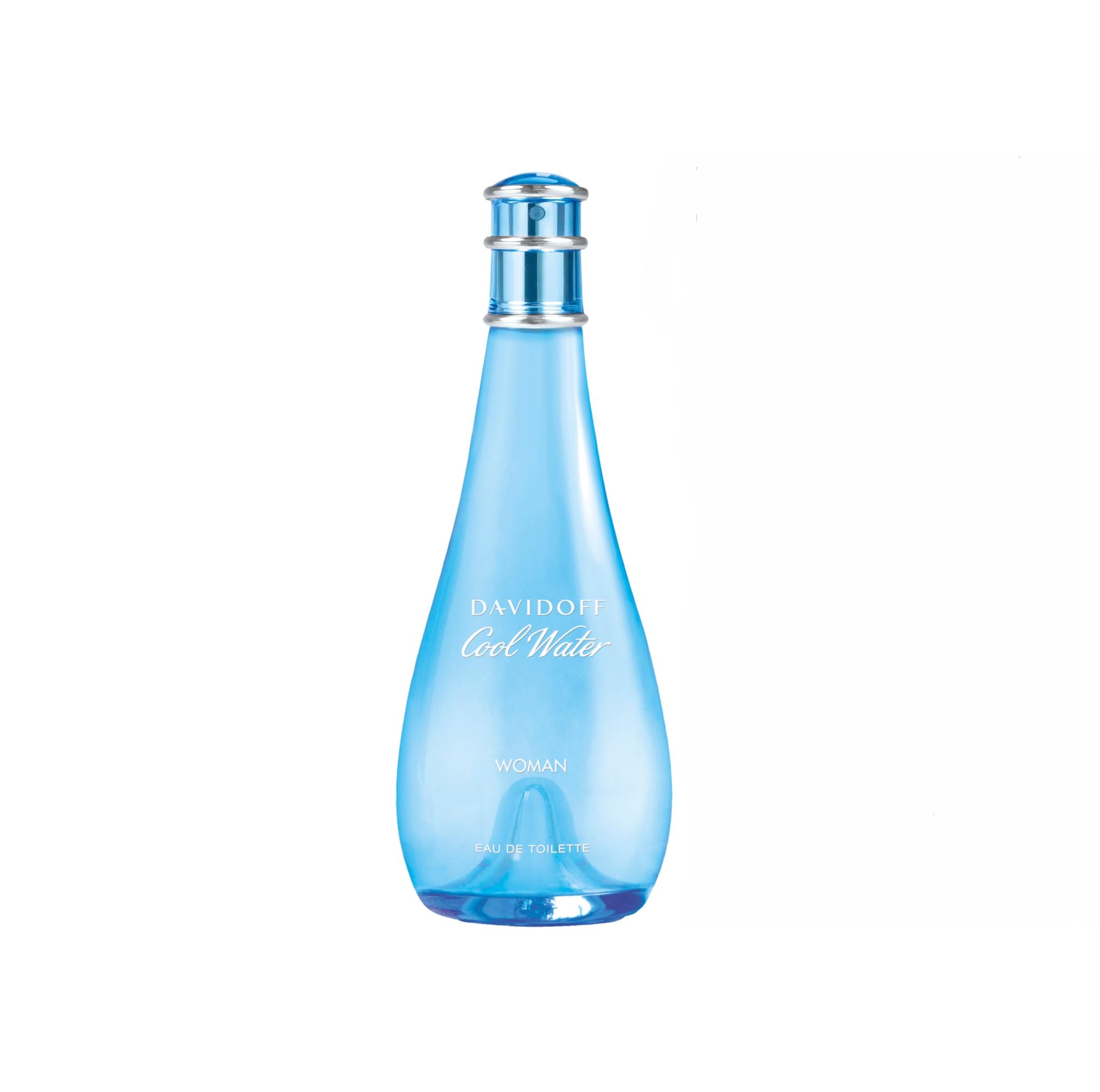 Davidoff Cool Water EDT 100ml - Woman