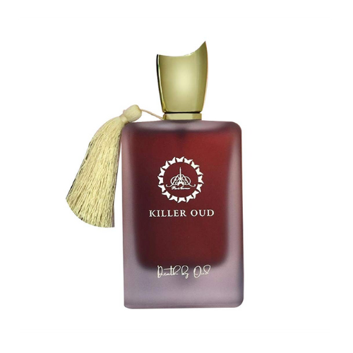 Killer Oud Death by Oud EDP Unisex