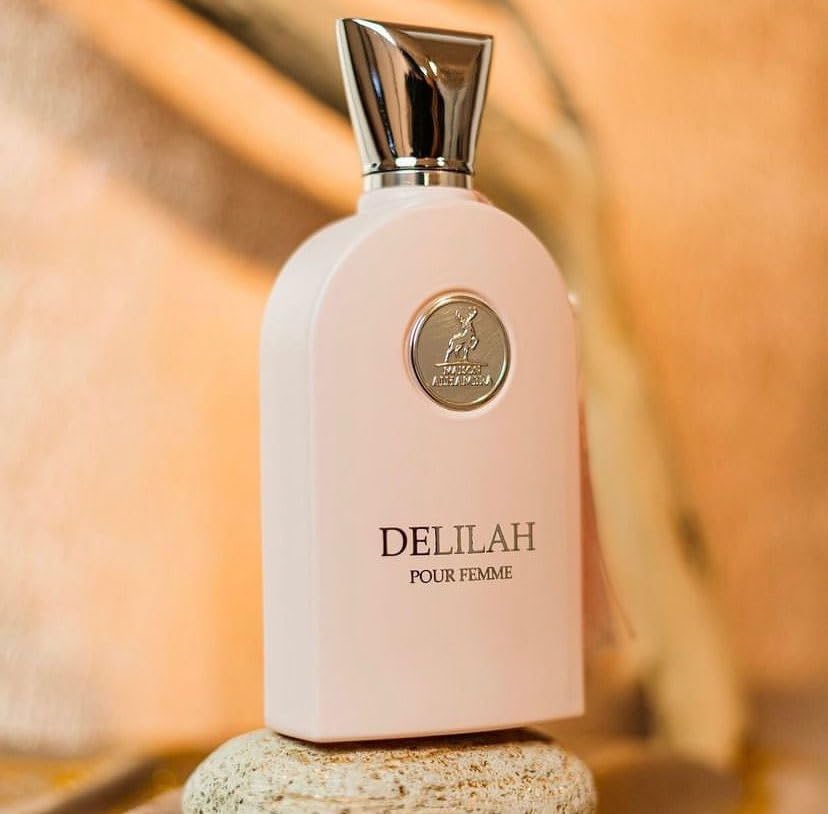 Delilah by Maison Alhambra for Women