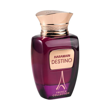 Al Haramain Destino French Collection For Unisex