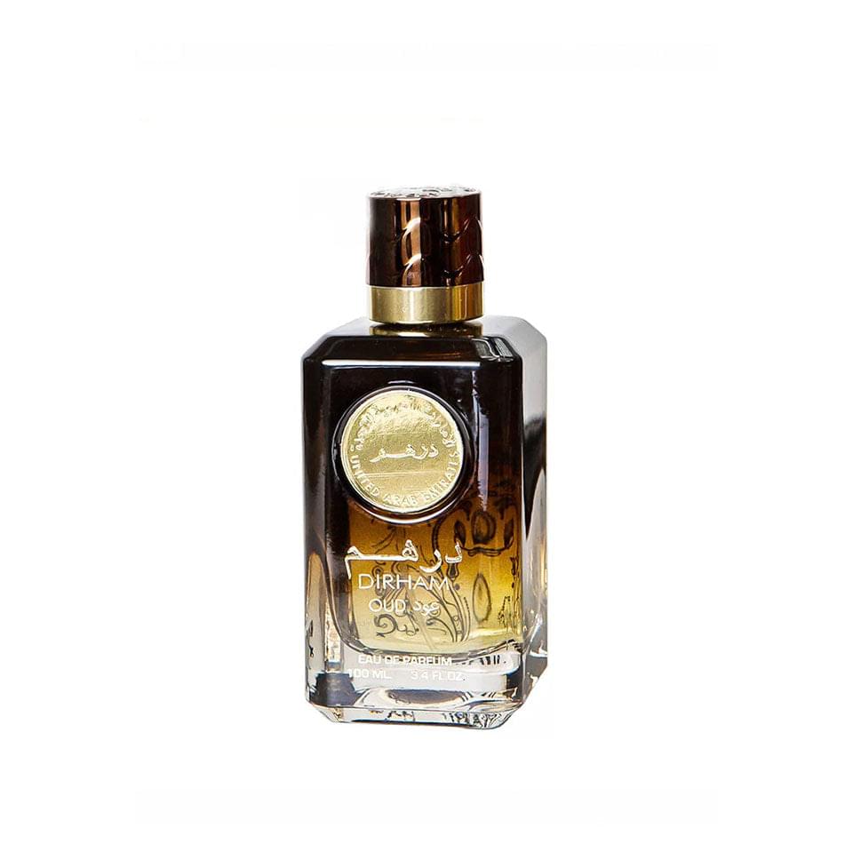 Dirham Oud by Ard Al Zaafaran For Unisex