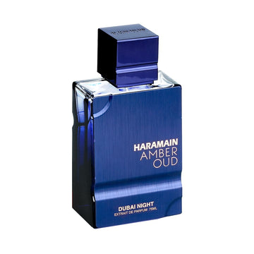 Al Haramain Amber Oud Dubai Night For Unisex