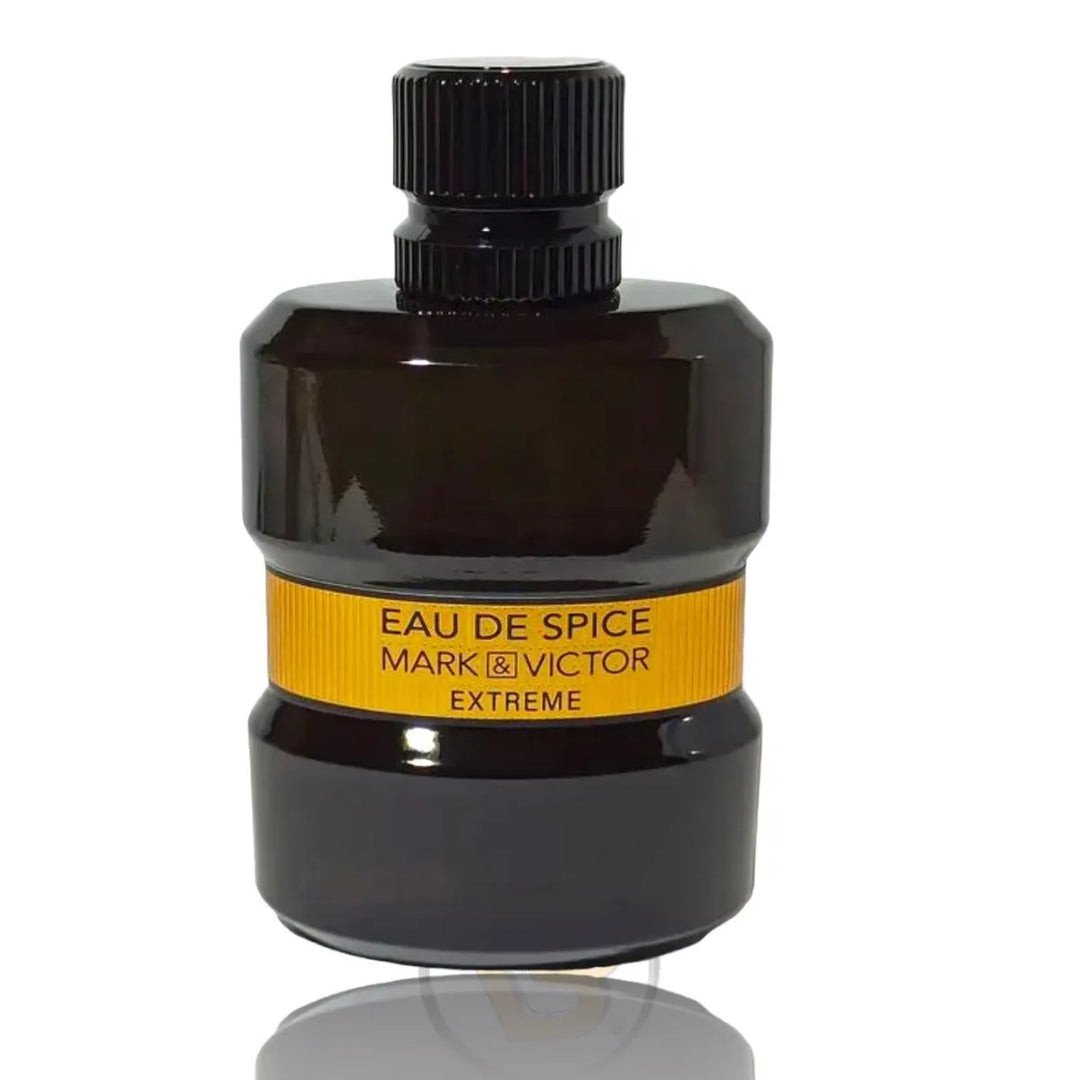 Fragrance World Eau De Spice Extreme EDP For Men