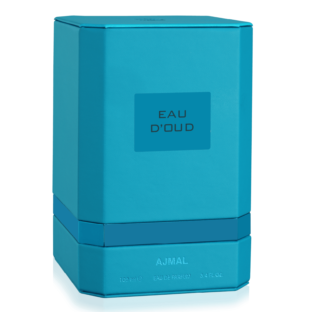 Ajmal Eau DOud EDP For Unisex