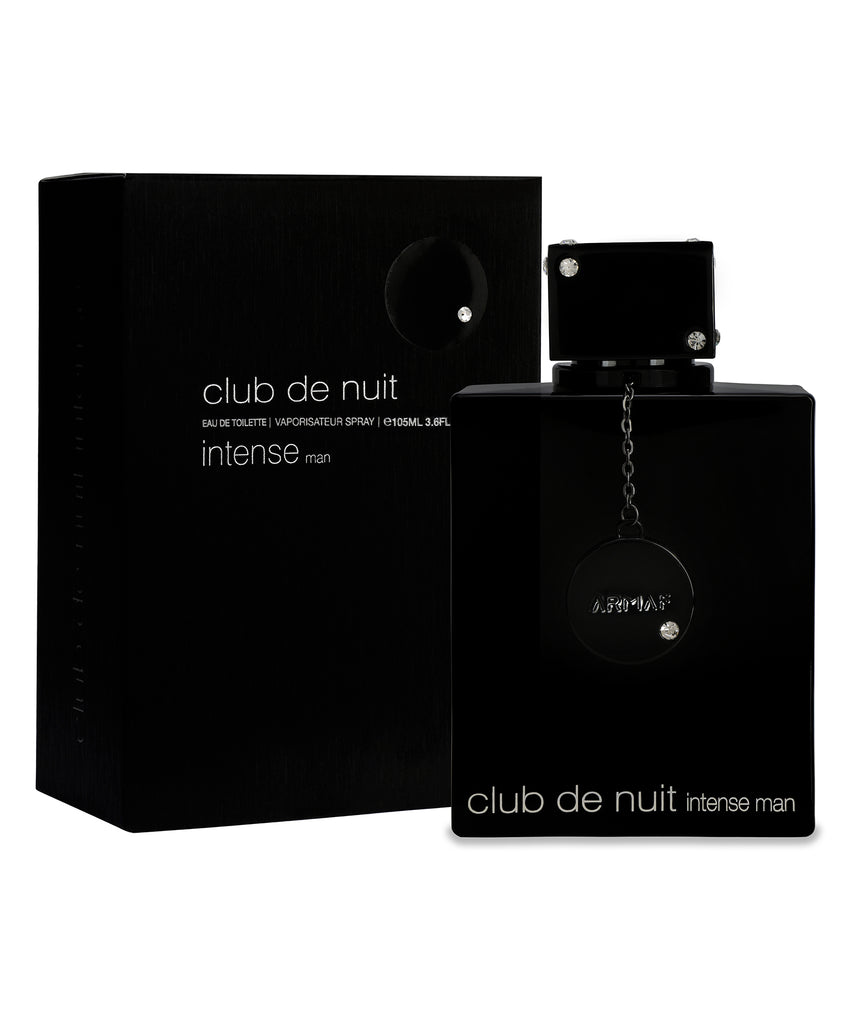 Armaf Club De Nuit Intense EDT For Men