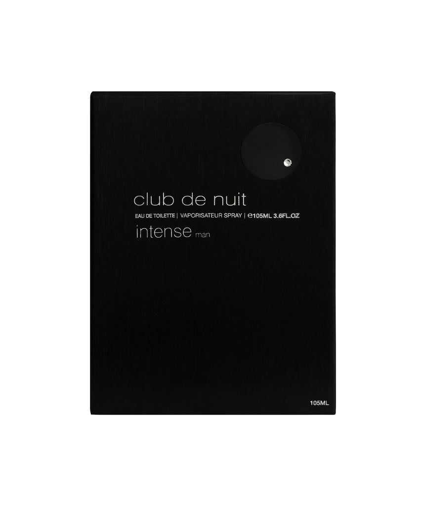 Armaf Club De Nuit Intense EDT For Men