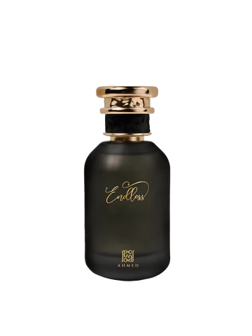 Endless EDP by Ahmed Al Maghribi For Unisex